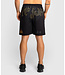 Venum Serpenti Trainingsshorts Schwarz Silber Gold