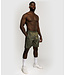 Venum Serpenti Training Shorts Khaki Brons Ivoor | Fitness & Training