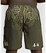 Venum Serpenti Training Shorts Khaki Brons Ivoor | Fitness & Training