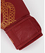 Venum Serpenti Boxing Gloves Burgundy Gold