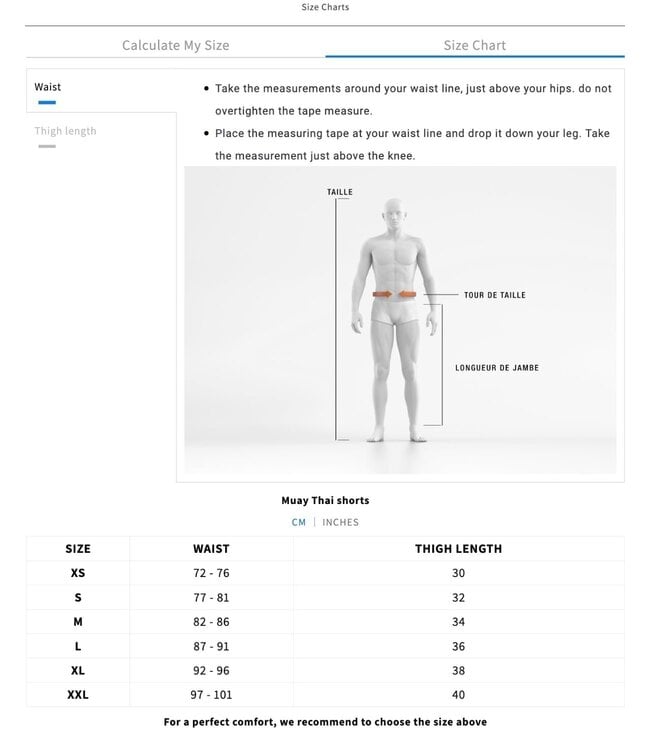 Venum Muay Thai Kickboxen Shorts Attack Schwarz Grau