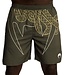 Venum Serpenti Training Shorts Khaki Brons Ivoor | Fitness & Training