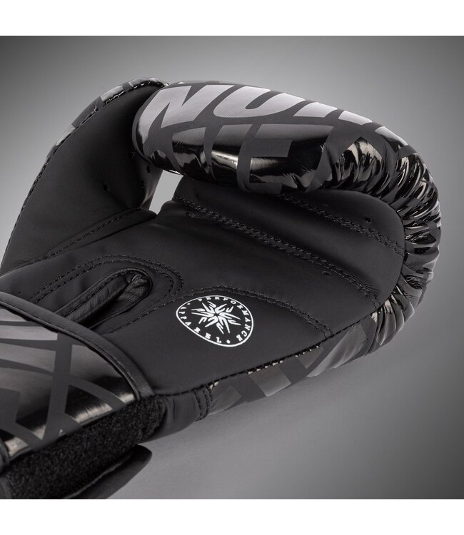 Venum Contender 1.5 XT Boxhandschuhe Kinder Schwarz Weiß