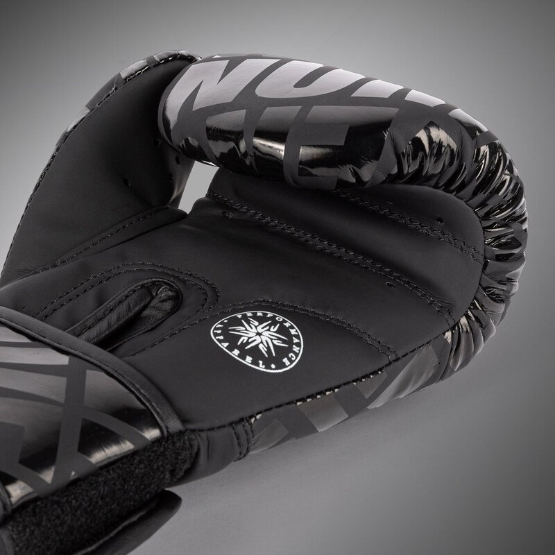 Venum Venum Contender 1.5 XT Bokshandschoenen Kinderen Zwart Wit