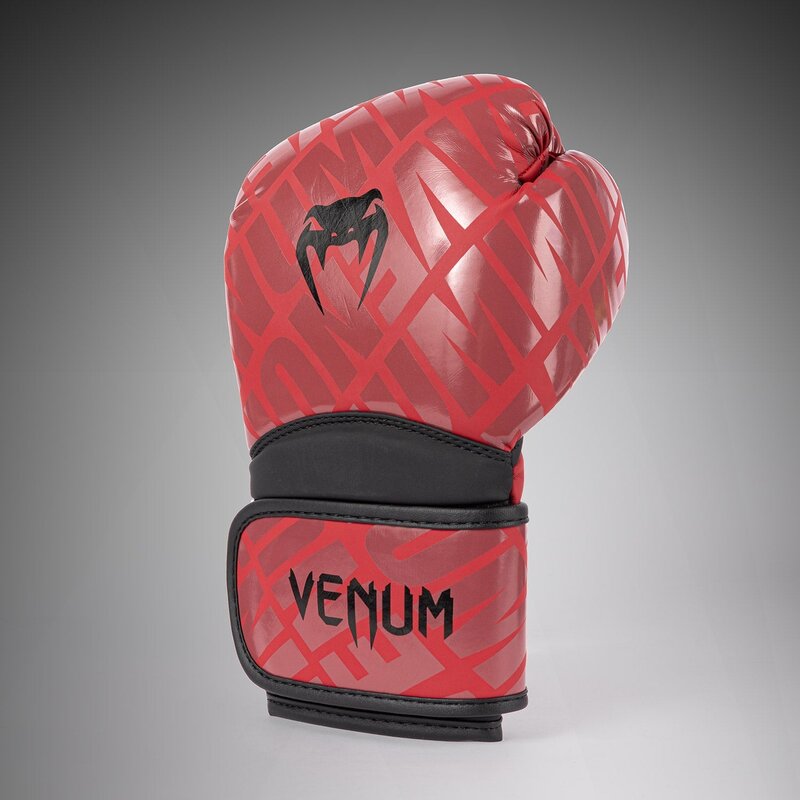 Venum Venum Contender 1.5 XT Bokshandschoenen Kids Kersenrood