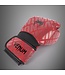 Venum Contender 1.5 XT Boxhandschuhe Kinder Kirschrot