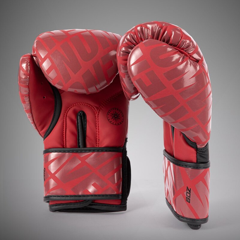 Venum Venum Contender 1.5 XT Bokshandschoenen Kids Kersenrood