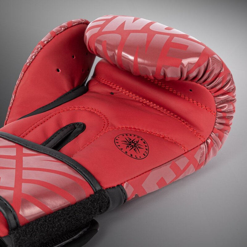 Venum Venum Contender 1.5 XT Bokshandschoenen Kids Kersenrood