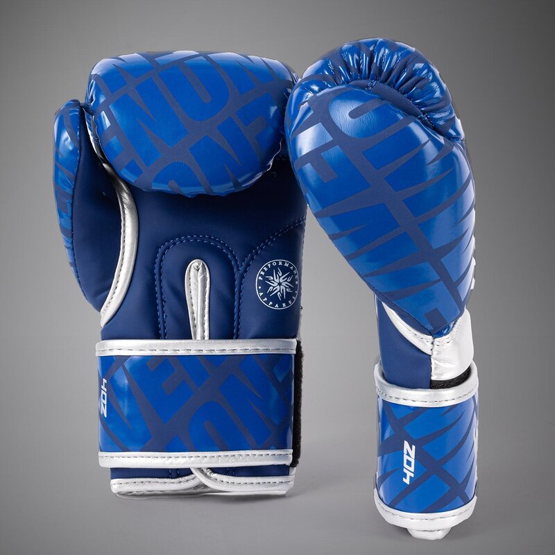 Venum Venum Contender 1.5 XT Kinder Bokshandschoenen Koningsblauw
