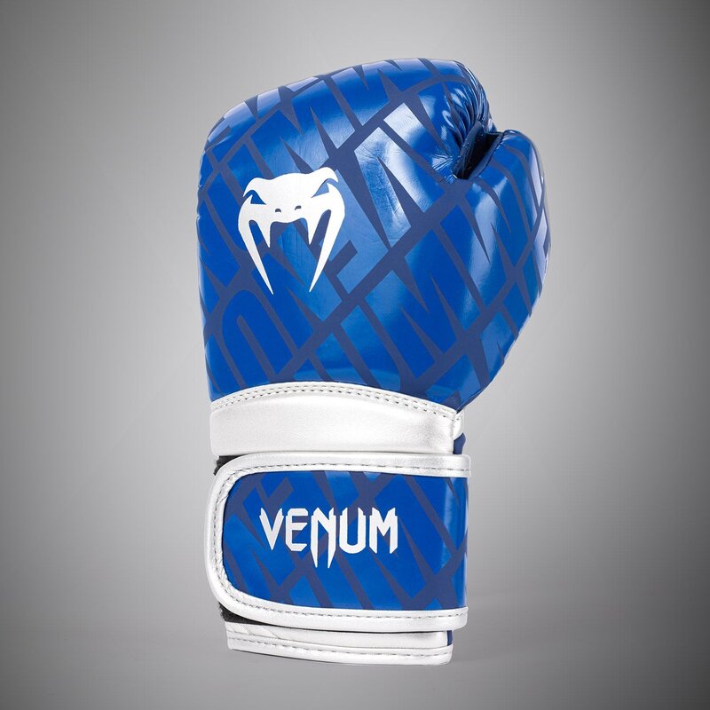 Venum Venum Contender 1.5 XT Kids Boxing Gloves Royal Blue