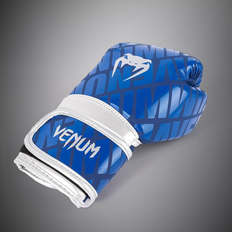Venum Venum Contender 1.5 XT Kinder Boxhandschuhe Königsblau