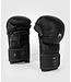 Venum Impact Evo Scales MMA Sparring Handschuhe Schwarz