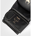 Venum Impact Evo Scales MMA Sparring Handschuhe Schwarz