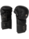 Venum Venum Impact Evo Scales MMA Sparring Handschoenen Zwart