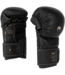 Venum Impact Evo Scales MMA Sparring Gloves Black