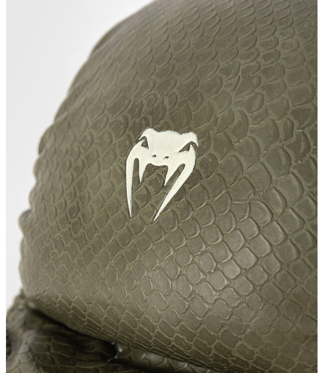 Venum Impact Evo Scales MMA Sparring Handschoenen Army Green