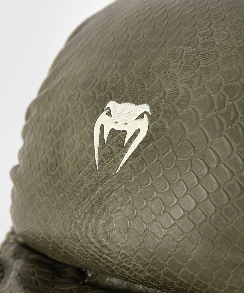 Venum Venum Impact Evo Scales MMA Sparring Handschoenen Army Green