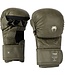 Venum Venum Impact Evo Scales MMA Sparring Gloves Army Green