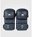 Venum Impact Evo Scales MMA Sparring Handschuhe Midnight Blue