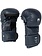 Venum Venum Impact Evo Scales MMA Sparring Handschoenen Midnight Blue
