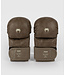 Venum Impact Evo Scales MMA Sparring Gloves Brown