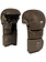 Venum Venum Impact Evo Scales MMA Sparring Gloves Brown