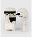 Venum Impact Evo Scales MMA Sparring Gloves Ivory