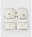 Venum Impact Evo Scales MMA Sparring Handschuhe Ivory