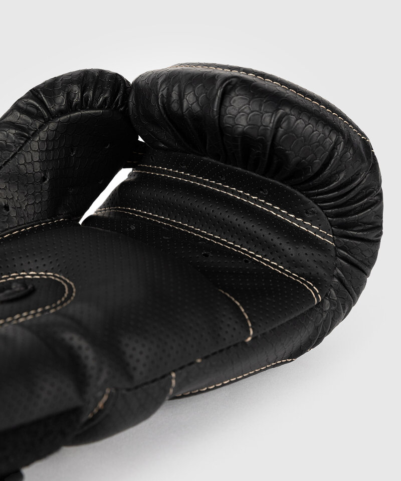Venum Venum Impact Evo Scales Bokshandschoenen Zwart