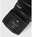 Venum Impact Evo Scales Boxing Gloves Black