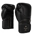 Venum Impact Evo Scales Boxing Gloves Black