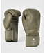 Venum Impact Evo Scales Boxing Gloves Armee Green