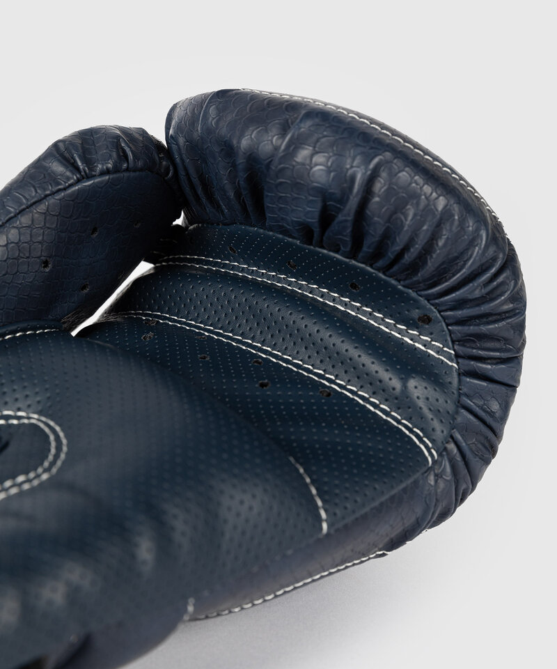 Venum Venum Impact Evo Scales Bokshandschoenen Midnight Blue