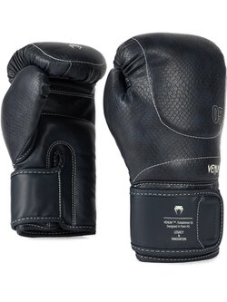 Venum Venum Impact Evo Scales Bokshandschoenen Midnight Blue