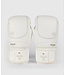 Venum Impact Evo Scales Boxing Gloves Ivory