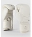 Venum Impact Evo Scales Boxing Gloves Ivory