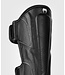 Venum Impact Evo Scales Shinguards Black