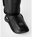 Venum Impact Evo Scales Shinguards Black