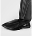 Venum Impact Evo Scales Shinguards Black