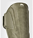 Venum Impact Evo Scales Kickboks Scheenbeschermers Army Green