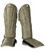 Venum Venum Impact Evo Scales Kickboks Scheenbeschermers Army Green