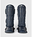 Venum Impact Evo Scales Muay Thai Shinguards Midnight Blue