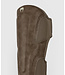 Venum Muay Thai Shinguards Impact Evo Scales  Brown