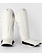 Venum Venum Impact Evo Scales Muay Thai Scheenbeschermers Ivory