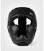 Venum Impact Evo Scales Head Protection Headgear Black