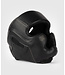 Venum Impact Evo Scales Head Protection Headgear Black