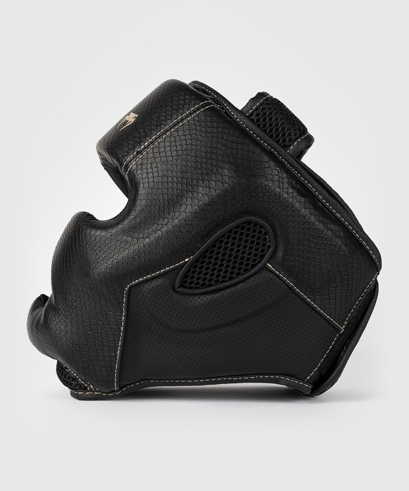 Venum Venum Impact Evo Scales Hoofdbeschermer Zwart