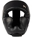 Venum Impact Evo Scales Head Protection Headgear Black