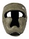 Venum Venum Impact Evo Scales Head Protection Headgear Army Green