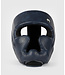 Venum Impact Evo Scales Head Protection Headgear Midnight Blue